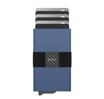 Lokato Cartera Slim - Lokato Card