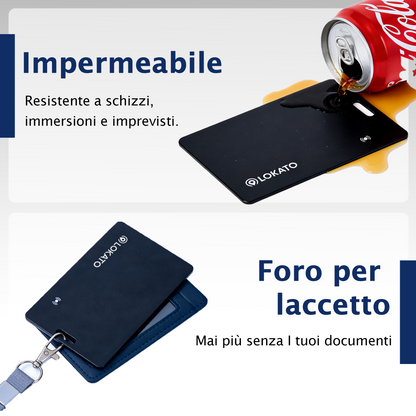 Lokato® SmartCard