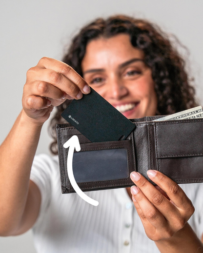 Lokato® SmartCard